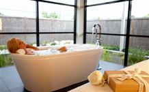 Mercure Kooindah Waters Central Coast - Accommodation ACT 3