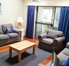 Oystercatcher Executive Villa 23 - Accommodation ACT