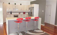 Sea Eagle Manor 605 - Accommodation ACT 0