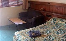 Abbey Motor Inn - Accommodation ACT 1