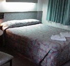Abercrombie Motor Inn - Bathurst - Accommodation ACT