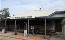 Albert Hotel - Albert - Accommodation ACT 1