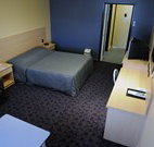 Albert Motel - Moree - Accommodation ACT