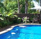Garden Court Motel - Accommodation ACT