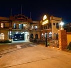 Albury Paddlesteamer Motel - Albury - Accommodation ACT