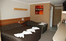 Alexander Motor Inn - Accommodation ACT 1