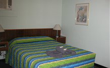 Alkira Motel - Cooma - Accommodation ACT 0