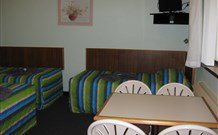 Alkira Motel - Cooma - Accommodation ACT 2