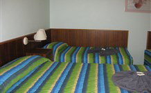 Alkira Motel - Cooma - Accommodation ACT 3