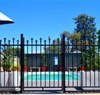 All Settlers Motor Inn - Accommodation ACT