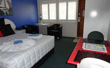 Alstonville Settlers Motel - Accommodation ACT 0