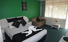 Alstonville Settlers Motel - Accommodation ACT 1