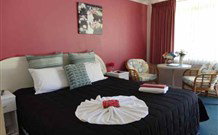 Alstonville Settlers Motel - Accommodation ACT 3