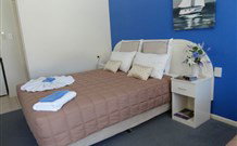 Alstonville Settlers Motel - Accommodation ACT 4