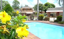 Alstonville Settlers Motel - Accommodation ACT 5