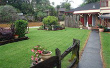 Alstonville Settlers Motel - Accommodation ACT 6