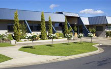 Amaroo Motel - Accommodation ACT 1