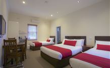 Amaroo Motel - Accommodation ACT 4