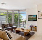 Apartments Inn Byron - Byron Bay - Accommodation ACT