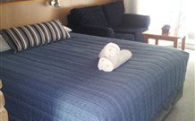 Aquajet Motel - Coffs Harbour - Accommodation ACT 0