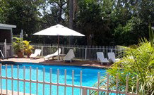 Aquajet Motel - Coffs Harbour - Accommodation ACT 1