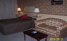 Arcadia Motor Inn - Accommodation ACT 0