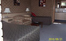 Arcadia Motor Inn - Accommodation ACT 1