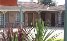 Arcadia Motor Inn - Accommodation ACT 5