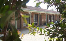Arcadia Motor Inn - Accommodation ACT 6