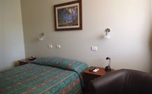 Aromet Motor Inn - Temora - Accommodation ACT 0