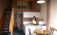 Aspire Alpine Gables And Brumby Bar - Jindabyne - Accommodation ACT 2
