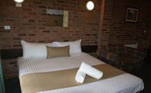 Aspire Alpine Gables And Brumby Bar - Jindabyne - Accommodation ACT 1