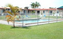 Ballina Fun N Sun Motel - Ballina - Accommodation ACT 1