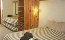 Perisher Valley NSW Accommodation ACT