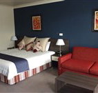 Bathurst Motor Inn - Bathurst - Accommodation ACT