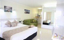 Bay Motel - Accommodation ACT 1