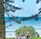 Bay Motel - Accommodation ACT