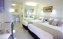 Bay Motel - Accommodation ACT 3