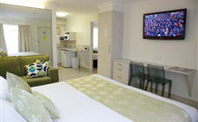Bay Motel - Accommodation ACT 6