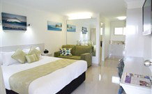 Bay Motel - Accommodation ACT 5