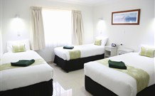 Bay Motel - Accommodation ACT 7