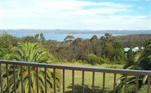 Bayview Motor Inn - Accommodation ACT 2