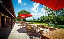 Bellingen Valley Lodge - Bellingen - Accommodation ACT 0