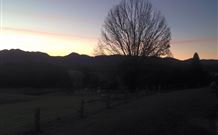 Bellingen Valley Lodge - Bellingen - Accommodation ACT 1