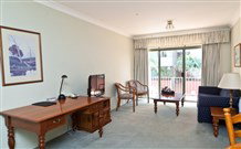 Belmore All-Suite Hotel - Wollongong - Accommodation ACT 0