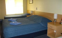 Benjamin Singleton Motel - Singleton - Accommodation ACT 1