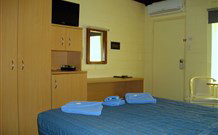 Benjamin Singleton Motel - Singleton - Accommodation ACT 0