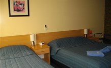 Benjamin Singleton Motel - Singleton - Accommodation ACT 3