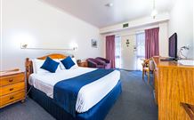 Berrima Bakehouse Motel - Accommodation ACT 1