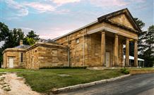 Berrima Bakehouse Motel - Accommodation ACT 4